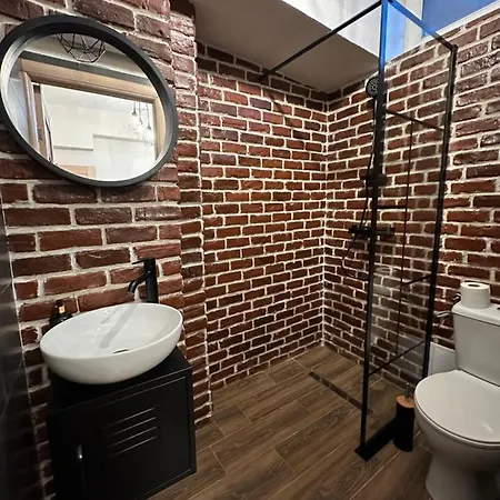 Zeus Apartment Neptun