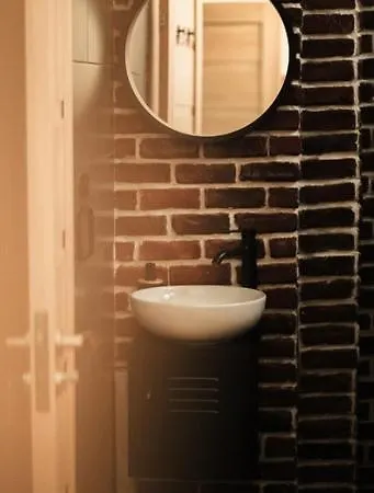 Zeus Apartament Neptun