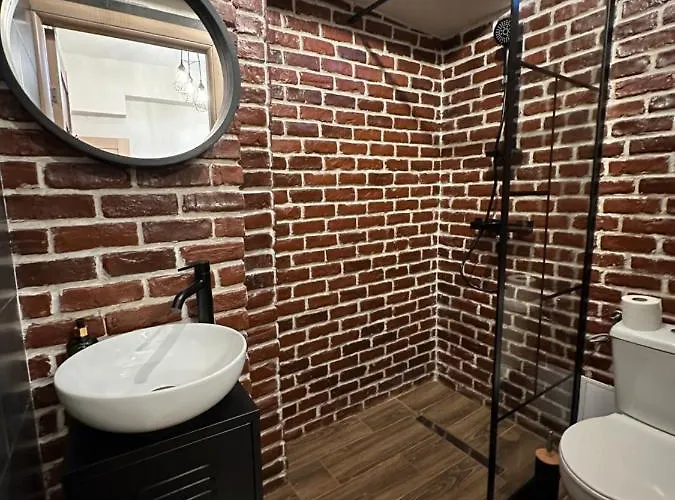 Zeus Appartamento Neptun