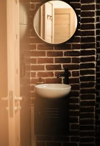 Zeus Appartamento Neptun