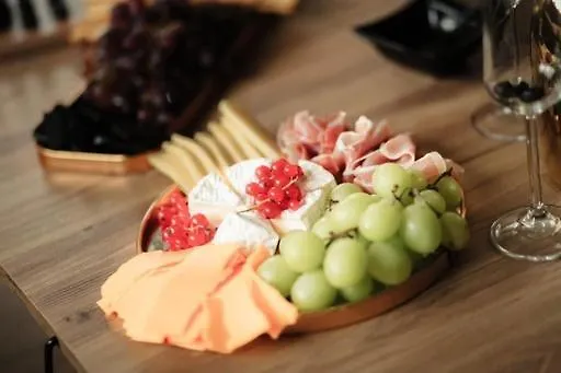 Appartamento Zeus Neptun