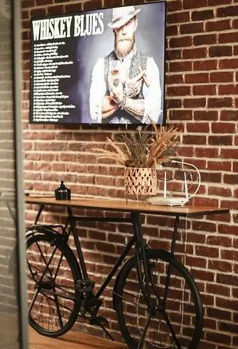 Appartamento Zeus Neptun